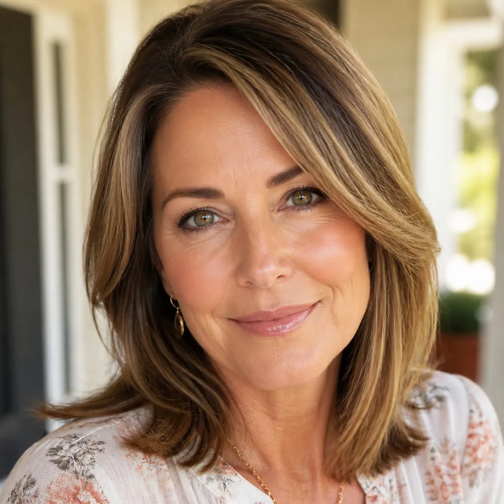 Karen P.